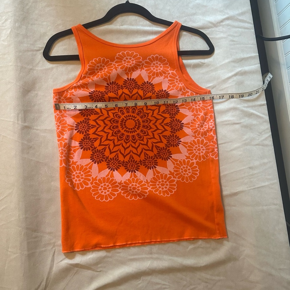 Tank Top - Picture 3 of 5